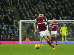 Supporting image for story: Robert Snodgrass: We’re making Villa Park our fortress