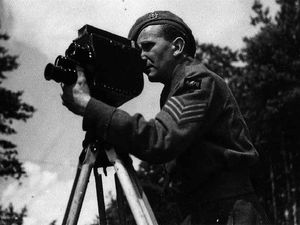 Supporting image for story: Images of war are caught on camera in West Bromwich event