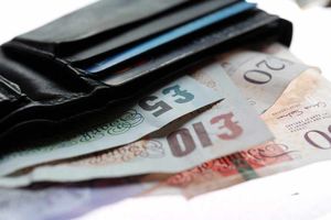 Supporting image for story: Letter: Deficit is not main issue, we must reduce the national debt