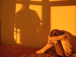 Supporting image for story: Pandemic sees increase in those needed domestic abuse support