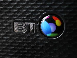 Supporting image for story: BT staff still working to reconnect Church Stretton homes left without phone and internet