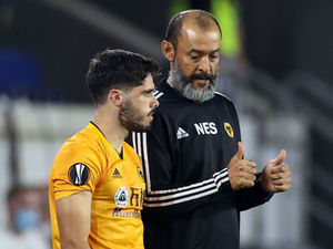Supporting image for story: The Joe Edwards debrief – Wolves 0 Sevilla 1