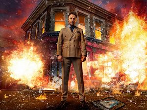 Supporting image for story: Martin Fowler dies as Denise chooses Jack in dramatic live EastEnders broadcast