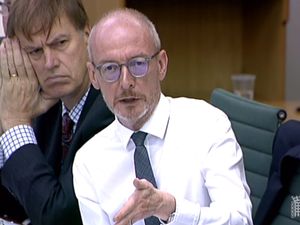 Supporting image for story: Pat McFadden: Chequers Brexit plan is dead in the water