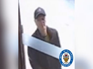 Supporting image for story: Man assaulted at Birmingham pub sparking police appeal for information