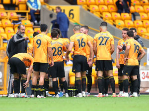 Supporting image for story: The Joe Edwards debrief – Wolves 0 Arsenal 2