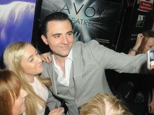 Supporting image for story: Darius Campbell Danesh died of ‘inhalation of chloroethane’ – medical examiner