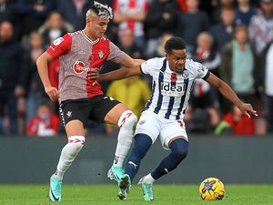 Supporting image for story: Carlos Corberan lays down post international break challenge to West Brom players 