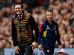 Supporting image for story: Aston Villa's Unai Emery 'embarrassed' after second consecutive 4-2 defeat