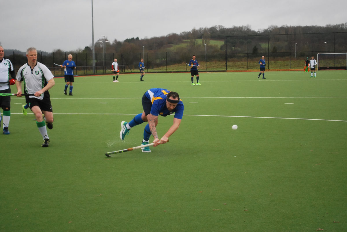 Stourport Hockey Club match day roundup