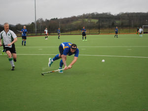 Supporting image for story: Stourport Hockey Club match day roundup