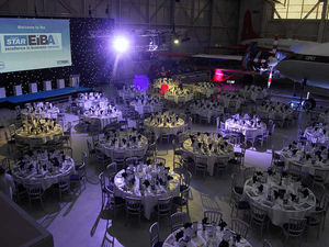 Supporting image for story: Finalists set to battle it out in Shropshire Star Excellence in Business Awards