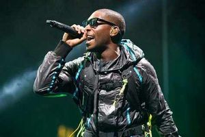 Supporting image for story: Concert review: Tinie Tempah at Birmingham LG Arena