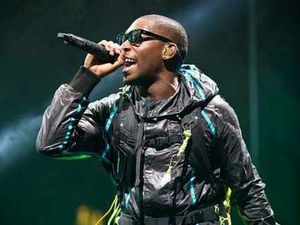 Supporting image for story: Concert review: Tinie Tempah at Birmingham LG Arena