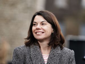 Supporting image for story: Rape victims should have free access to court transcripts, says MP