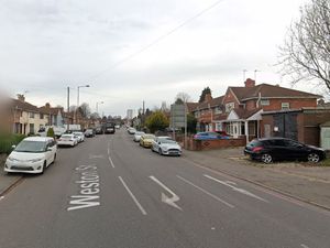 Weston Street, Walsall. Photo: Google
