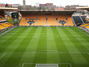 Supporting image for story: Wolves in talks to sign Brazilian midfielder Joao Gomes