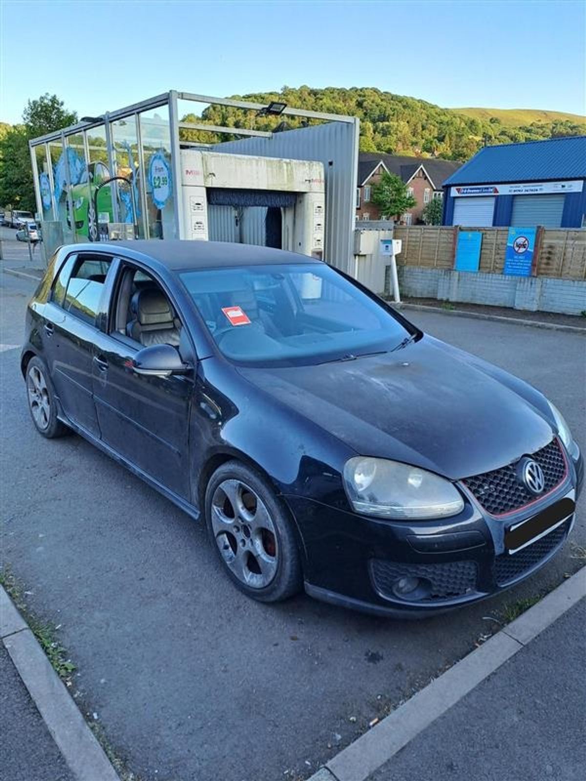 Poor driving sees South Shropshire driver lose their car