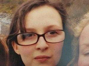 Supporting image for story: Missing teenager has links to Shrewsbury 