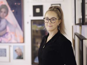 Supporting image for story: 75 arts projects across NI to benefit from £2m of funding