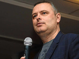 Supporting image for story: Fans' Survey: Rob Smith's the AFC Telford man for us