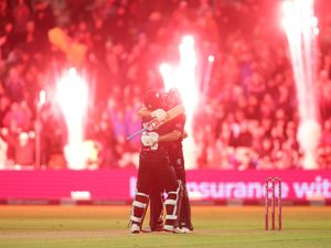 Supporting image for story: Somerset win Vitality Blast after beating Hampshire in final