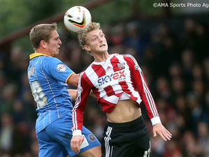 Supporting image for story: Wolves complete £1m move for George Saville