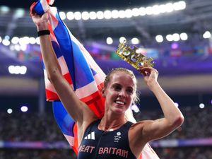 Supporting image for story: Hodgkinson targets world record at Keely Classic in Birmingham