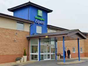 Supporting image for story: Hotels group back in the black