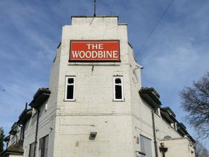 Supporting image for story: 'Eyesore' Wolverhampton pub to be turned into flats