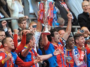 Supporting image for story: Middlesbrough v Aston Villa preview: Key moment with Villa at crucial crossroads