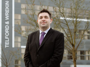 Supporting image for story: Adult social care funding focus for council leader in national role
