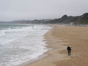 Supporting image for story: Storm Amy to bring wind and rain across UK with 100mph gusts in exposed areas