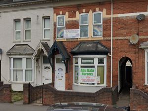 Supporting image for story: Delight for ‘outstanding’ rated Walsall nursery where children ‘relish their time and sing with gusto’