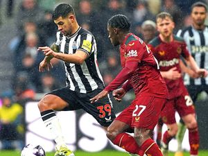 Supporting image for story: Dave Edwards: Drop-off inevitable after Wolves’ big effort in FA Cup 