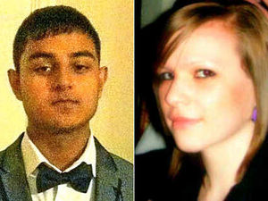 Supporting image for story: Tributes paid to Smethwick canal death pair