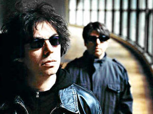 Supporting image for story: Echo & The Bunnymen set for Birmingham concert