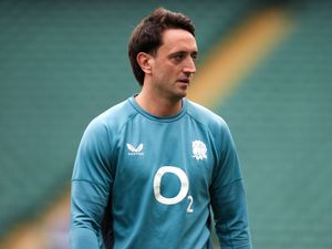 Supporting image for story: Alex Mitchell to miss rest of England’s Six Nations campaign through injury