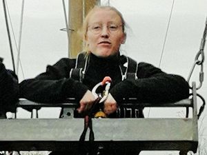 Supporting image for story: Student aims for armed forces adventure  