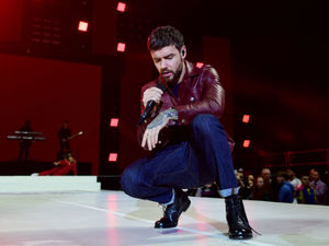 Supporting image for story: Liam Payne: Black Country pays tribute to Wolverhampton-born superstar who never forgot his roots