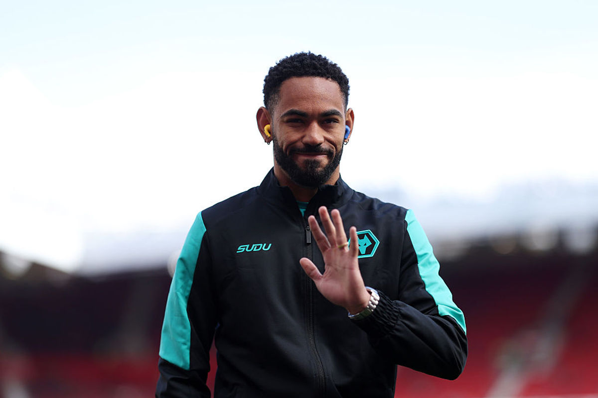 Wolves boss makes selection decision on Wolves star