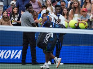 Supporting image for story: Barbora Krejcikova saves eight match points on way to win over Taylor Townsend
