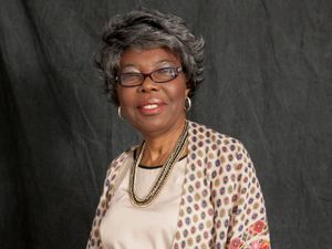 Supporting image for story: Voletta Wallace, Notorious BIG’s mother and keeper of his legacy, dies at 78