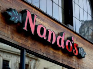 Supporting image for story: Nando's shuts 45 stores due to chicken shortage but Shropshire branches remain open