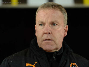 Supporting image for story: Kenny Jackett miffed at transfer near-misses