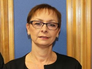 Supporting image for story: No more improvement board supervision for Powys social services