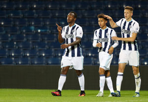 Saido Berahino was touted for big money