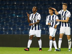 Supporting image for story: Where is former West Brom star Saido Berahino now playing after slide out of football spotlight