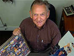 Supporting image for story: Promoter on track for return