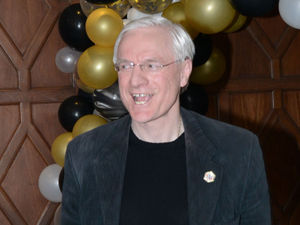 Supporting image for story: Mel Eves: ‘Empty grounds won’t worry Wolves'